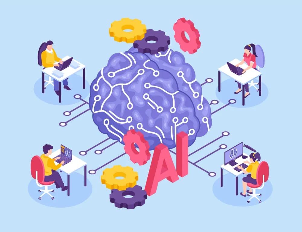 How AI Quietly Rewrote Software Development in 2025