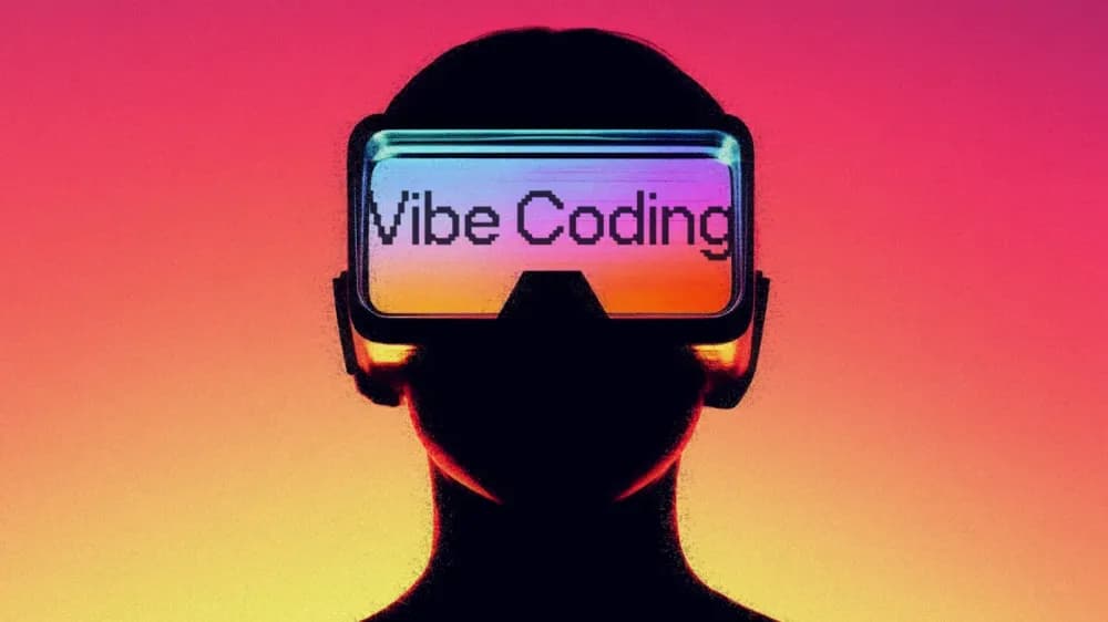 Vibe Programming: Coding with Flow and Intuition