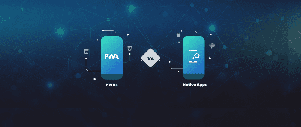 PWA vs Native App: Making the Right Choice for Your Business