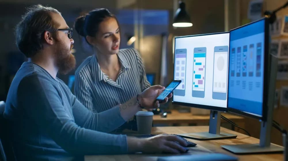Top 10 Reasons to Choose Flutter for Enterprise Mobile App Development
