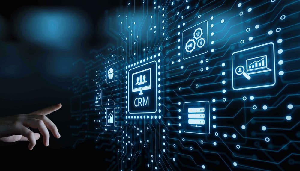 Enhance Your Business with CRM: Benefits and Options