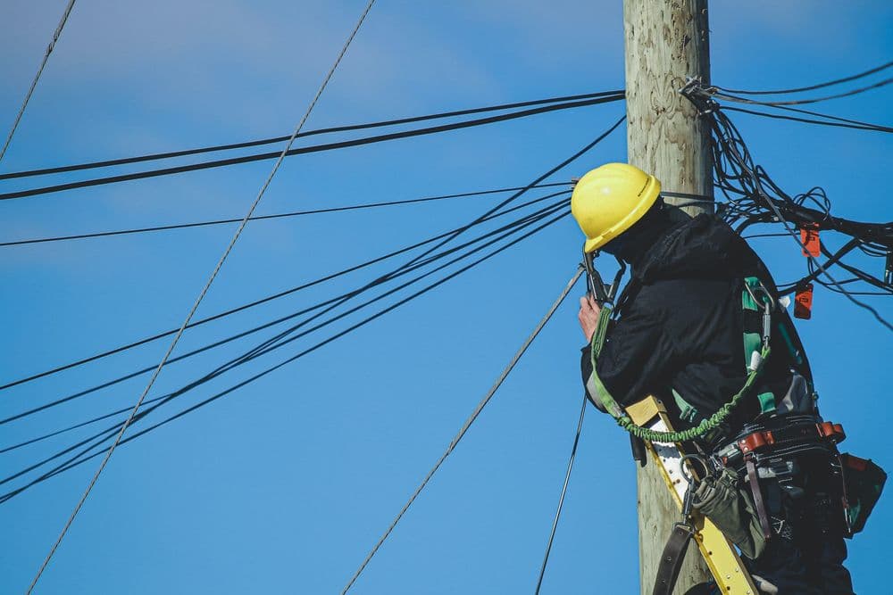 Adapting Field Services to the New Normal