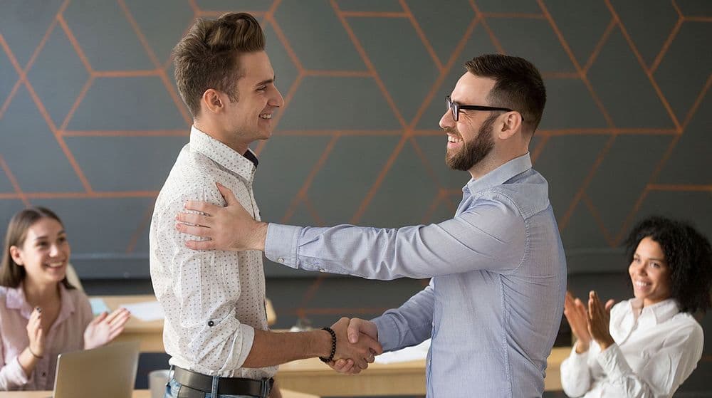 Maximizing Professional Growth: Learning from Your Superiors