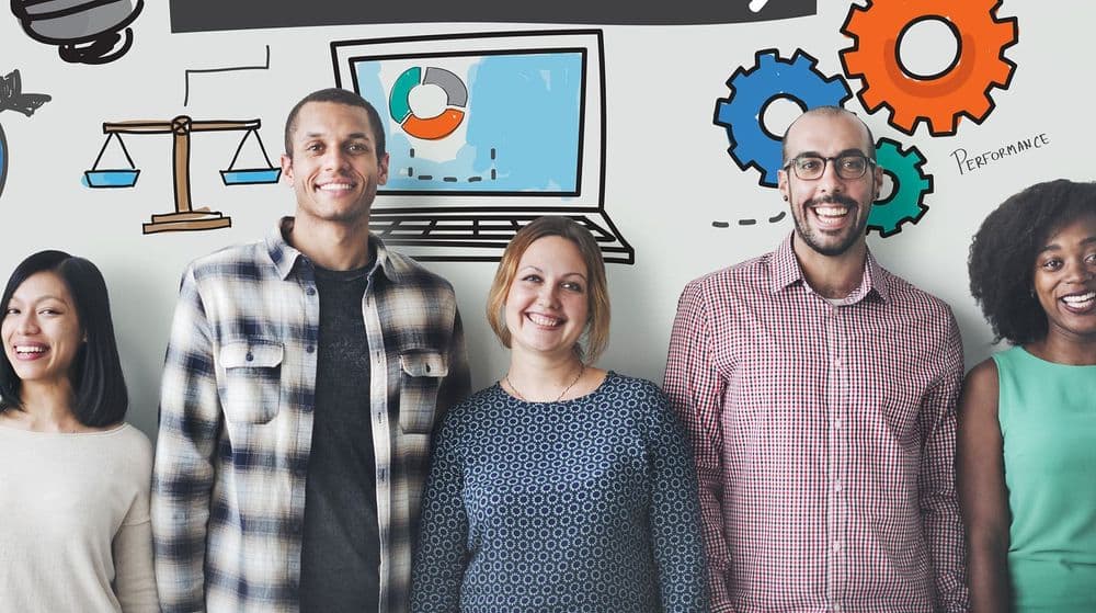 Building Reliable Partnerships: Capability, Agility & Trust