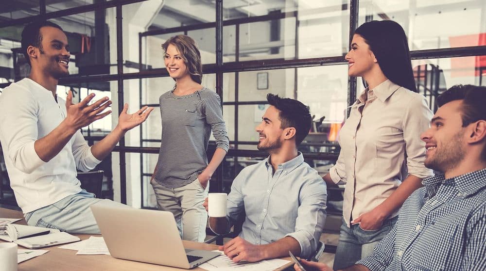 4 Handy Tips for Effective Project Communication