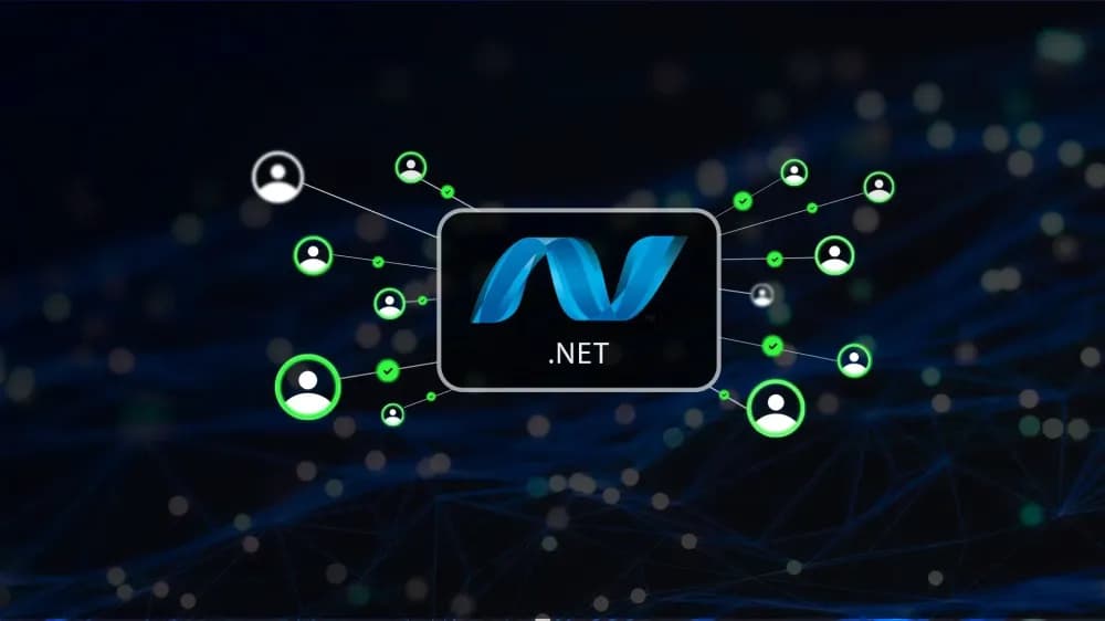 .NET for Enterprises: Why It Remains a Top Choice