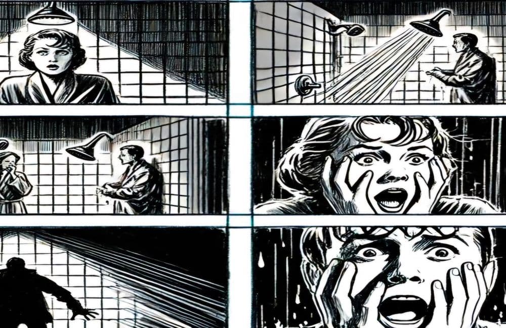 Storytelling in UX: Hitchcock’s Lessons for Engaging Design