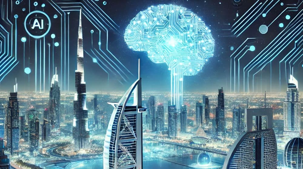 Dubai AI & Web3: Key Innovations & Business Takeaways