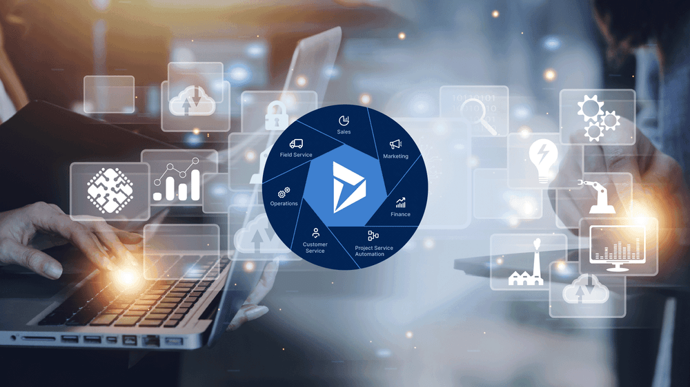 MS Dynamics: The Optimal CRM Choice for Your Business