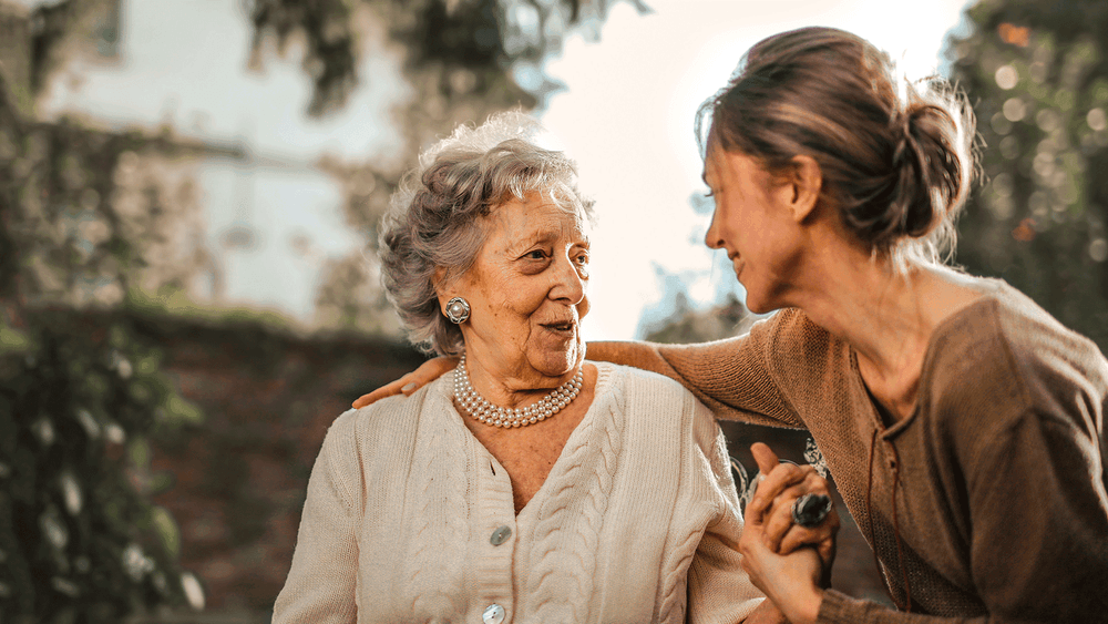 Key Learnings from Developing Elderly Care Solutions