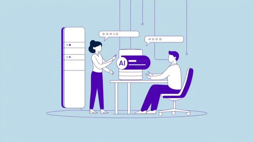 Not Fully Human, Not Fully AI - The Future Lies In-Between
